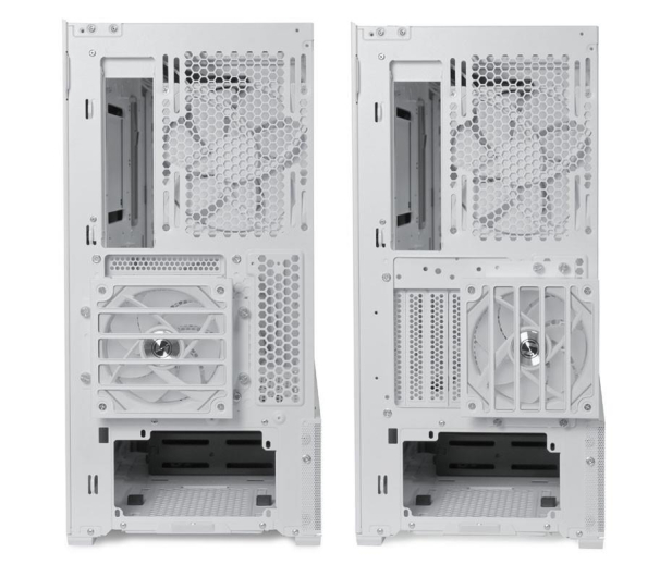 LIAN LI LANCOOL 216 RGB, E-ATX PC Case White LANCOOL216RW LANCOOL216RW                    - 1109120 - zdjęcie 3